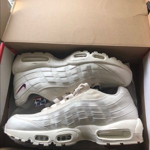 Nike Airmax Size 10
